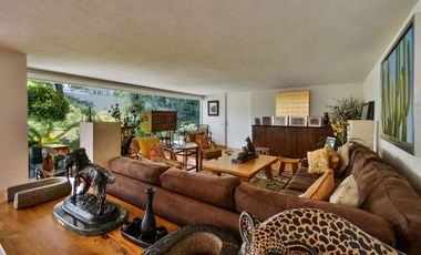 CASA EN VENTA EN JARDINES DEL PEDREGAL