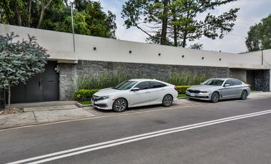 CASA EN VENTA EN JARDINES DEL PEDREGAL