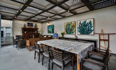 CASA EN VENTA EN JARDINES DEL PEDREGAL