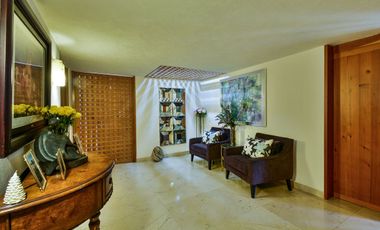 CASA EN VENTA EN JARDINES DEL PEDREGAL