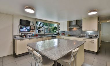 CASA EN VENTA EN JARDINES DEL PEDREGAL