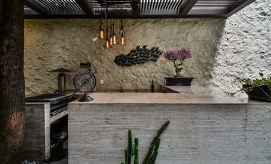 CASA EN VENTA EN JARDINES DEL PEDREGAL