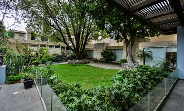 CASA EN VENTA EN JARDINES DEL PEDREGAL