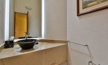 CASA EN VENTA EN JARDINES DEL PEDREGAL