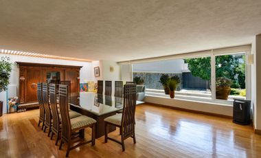 CASA EN VENTA EN JARDINES DEL PEDREGAL