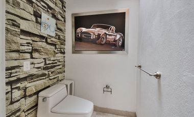 CASA EN VENTA EN JARDINES DEL PEDREGAL