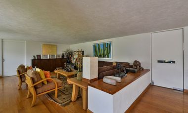 CASA EN VENTA EN JARDINES DEL PEDREGAL