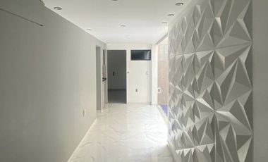 VENTA CASA CON USO DE SUELO HABITACIONAL Y DE OFICINA EN LA COLONIA DEL VALLE