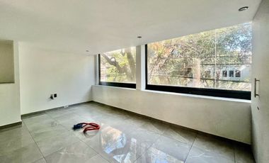 VENTA CASA CON USO DE SUELO HABITACIONAL Y DE OFICINA EN LA COLONIA DEL VALLE