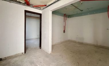 VENTA CASA CON USO DE SUELO HABITACIONAL Y DE OFICINA EN LA COLONIA DEL VALLE