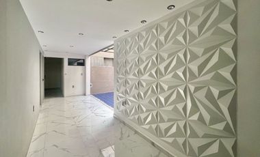 VENTA CASA CON USO DE SUELO HABITACIONAL Y DE OFICINA EN LA COLONIA DEL VALLE