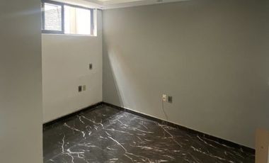 VENTA CASA CON USO DE SUELO HABITACIONAL Y DE OFICINA EN LA COLONIA DEL VALLE