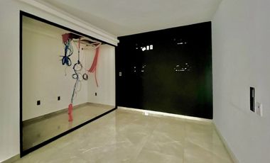 VENTA CASA CON USO DE SUELO HABITACIONAL Y DE OFICINA EN LA COLONIA DEL VALLE