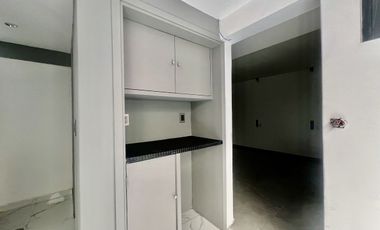 VENTA CASA CON USO DE SUELO HABITACIONAL Y DE OFICINA EN LA COLONIA DEL VALLE