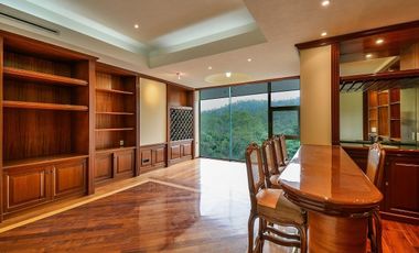 DEPARTAMENTO EN VENTA EN JARDINES EN LA MONTAÑA