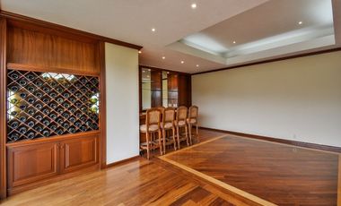 DEPARTAMENTO EN VENTA EN JARDINES EN LA MONTAÑA