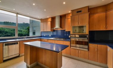 DEPARTAMENTO EN VENTA EN JARDINES EN LA MONTAÑA