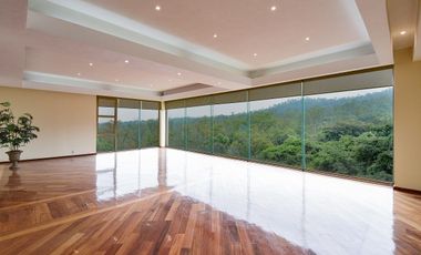 DEPARTAMENTO EN VENTA EN JARDINES EN LA MONTAÑA