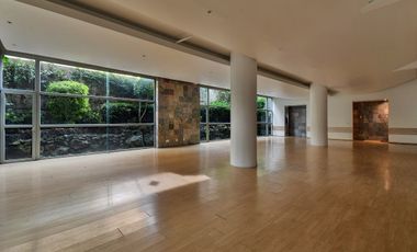 DEPARTAMENTO EN VENTA EN JARDINES EN LA MONTAÑA