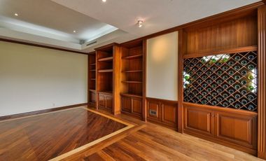 DEPARTAMENTO EN VENTA EN JARDINES EN LA MONTAÑA