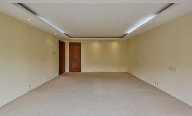 DEPARTAMENTO EN VENTA EN JARDINES EN LA MONTAÑA