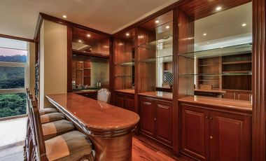 DEPARTAMENTO EN VENTA EN JARDINES EN LA MONTAÑA