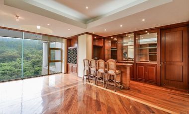 DEPARTAMENTO EN VENTA EN JARDINES EN LA MONTAÑA