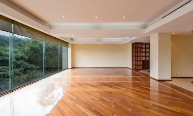 DEPARTAMENTO EN VENTA EN JARDINES EN LA MONTAÑA