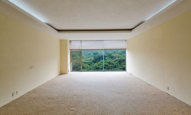 DEPARTAMENTO EN VENTA EN JARDINES EN LA MONTAÑA