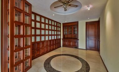 DEPARTAMENTO EN VENTA EN JARDINES EN LA MONTAÑA