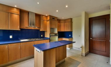 DEPARTAMENTO EN VENTA EN JARDINES EN LA MONTAÑA