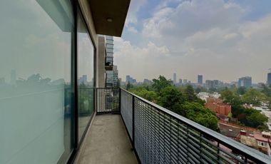 VENTA DEPARTAMENTO EN LOS ALPES, TLACOPAC SAN ÁNGEL