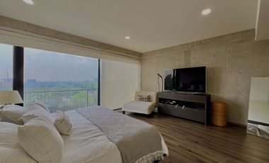 VENTA DEPARTAMENTO EN LOS ALPES, TLACOPAC SAN ÁNGEL