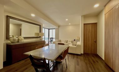 VENTA DEPARTAMENTO EN LOS ALPES, TLACOPAC SAN ÁNGEL