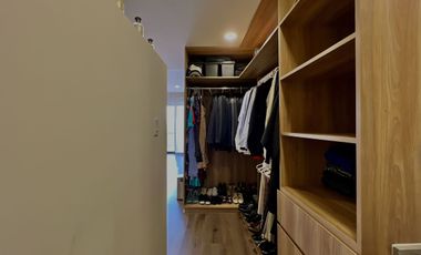 VENTA DEPARTAMENTO EN LOS ALPES, TLACOPAC SAN ÁNGEL