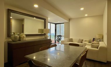 VENTA DEPARTAMENTO EN LOS ALPES, TLACOPAC SAN ÁNGEL