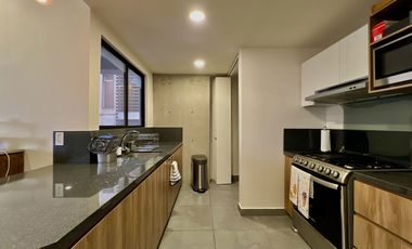 VENTA DEPARTAMENTO EN LOS ALPES, TLACOPAC SAN ÁNGEL