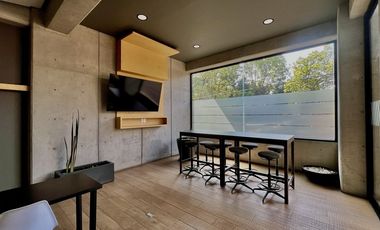 VENTA DEPARTAMENTO EN LOS ALPES, TLACOPAC SAN ÁNGEL