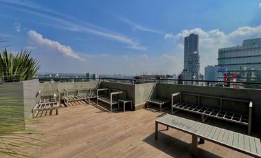 VENTA DEPARTAMENTO EN LOS ALPES, TLACOPAC SAN ÁNGEL