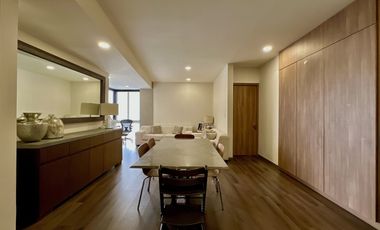 VENTA DEPARTAMENTO EN LOS ALPES, TLACOPAC SAN ÁNGEL