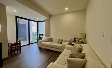 VENTA DEPARTAMENTO EN LOS ALPES, TLACOPAC SAN ÁNGEL