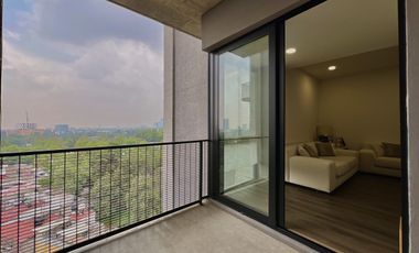 VENTA DEPARTAMENTO EN LOS ALPES, TLACOPAC SAN ÁNGEL