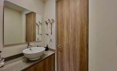 VENTA DEPARTAMENTO EN LOS ALPES, TLACOPAC SAN ÁNGEL