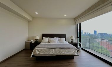 VENTA DEPARTAMENTO EN LOS ALPES, TLACOPAC SAN ÁNGEL