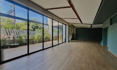 VENTA DEPARTAMENTO EN LOS ALPES, TLACOPAC SAN ÁNGEL