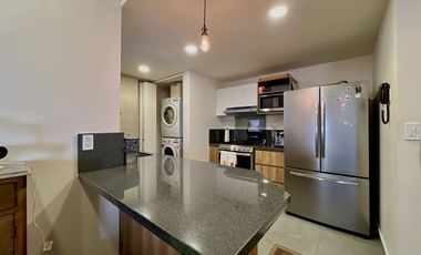 VENTA DEPARTAMENTO EN LOS ALPES, TLACOPAC SAN ÁNGEL