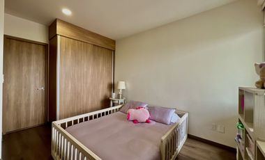 VENTA DEPARTAMENTO EN LOS ALPES, TLACOPAC SAN ÁNGEL