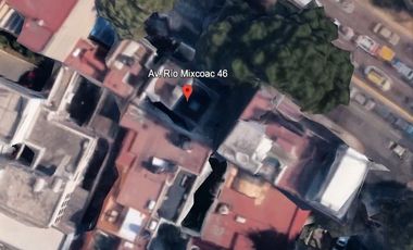 VENTA TERRENO EN SAN JOSÉ INSURGENTES