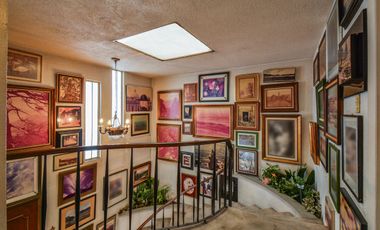 VENTA TERRENO EN SAN JOSÉ INSURGENTES