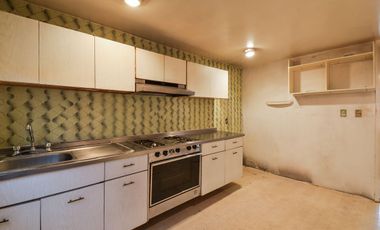 VENTA TERRENO EN SAN JOSÉ INSURGENTES